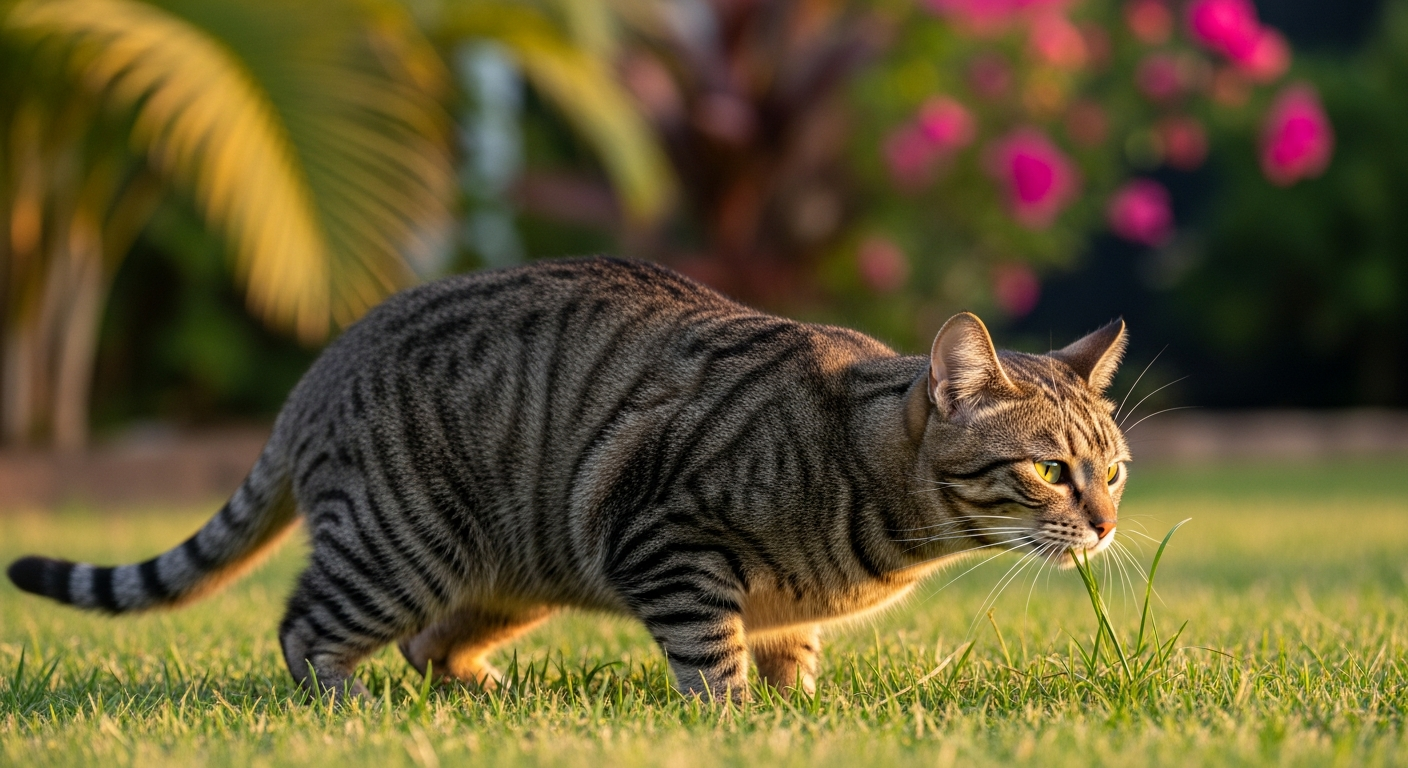Are Cane Toads Dangerous to Cats?