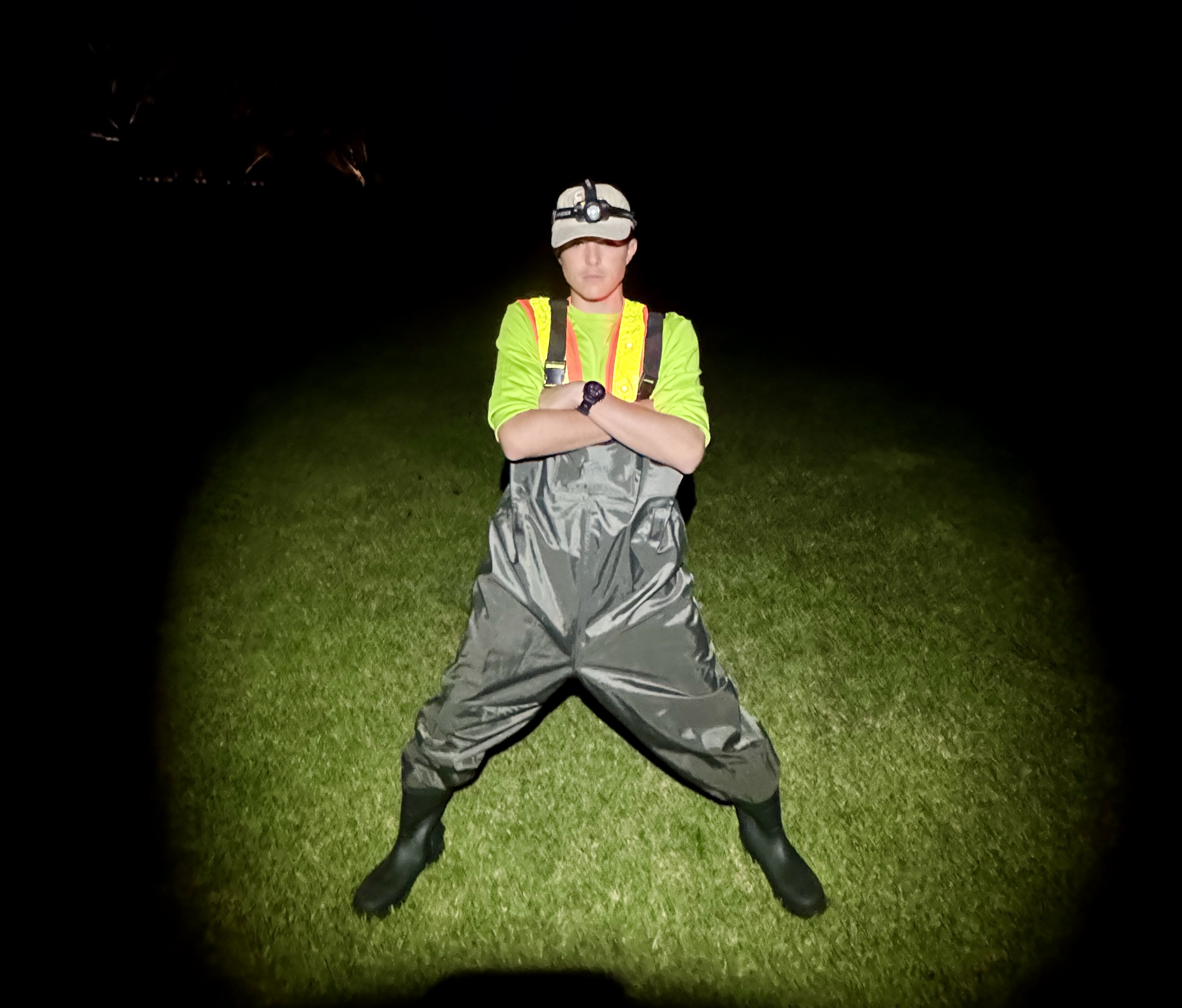 Managing Cane Toads on Acreage — What Actually Works at Scale